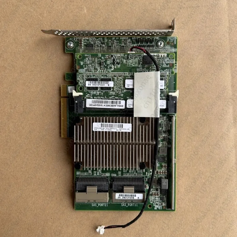 P840 Array Cartridg…