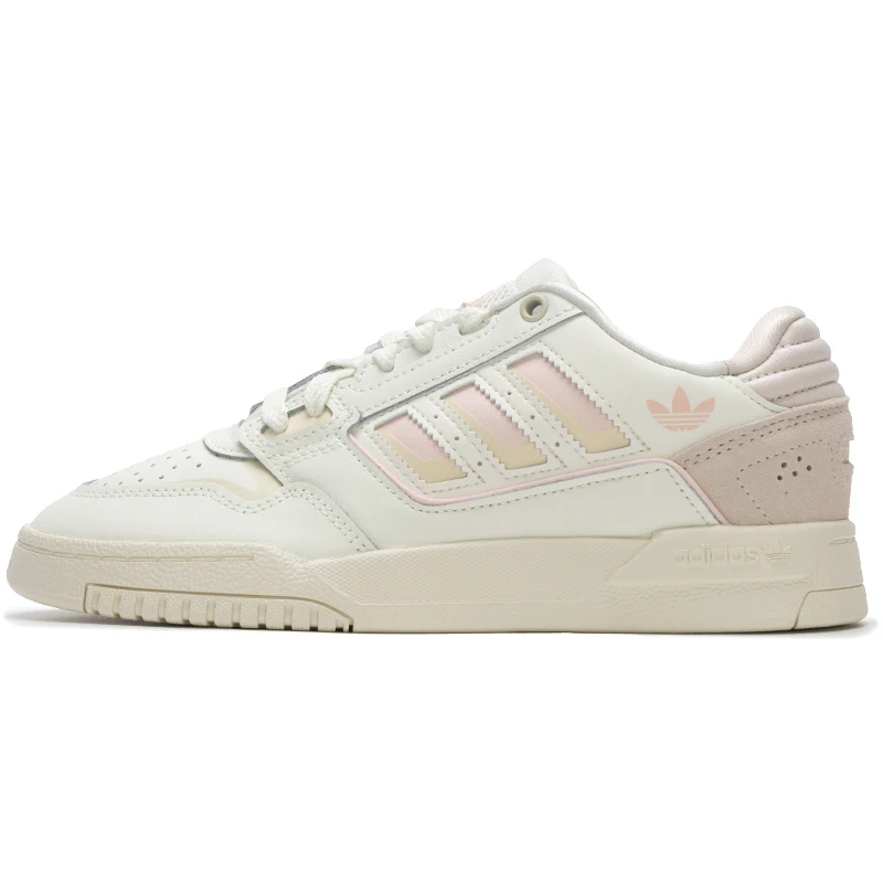 

Adidas Trefoil Men's and Women's Sports Casual Shoes, Fashionable Couple Shoes, Wear-Resistant Low-Top Sneakers Jq0079