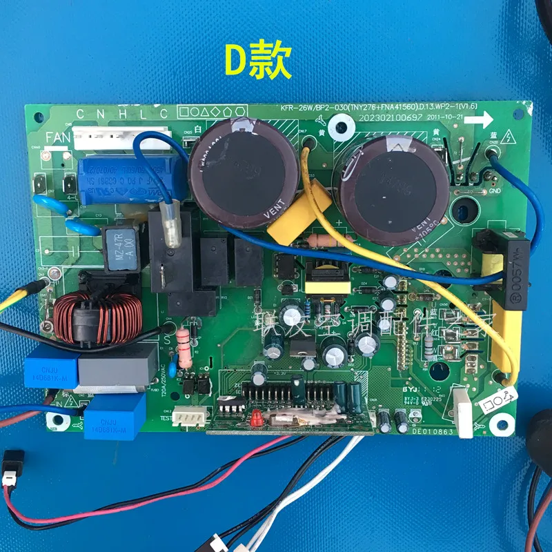 for   air conditioner computer board circuit board KFR-35W/BP2N1-180 KFR-35W/BP2N1-180/181/185 26W/BP2-030 KFR-26WBP2-030