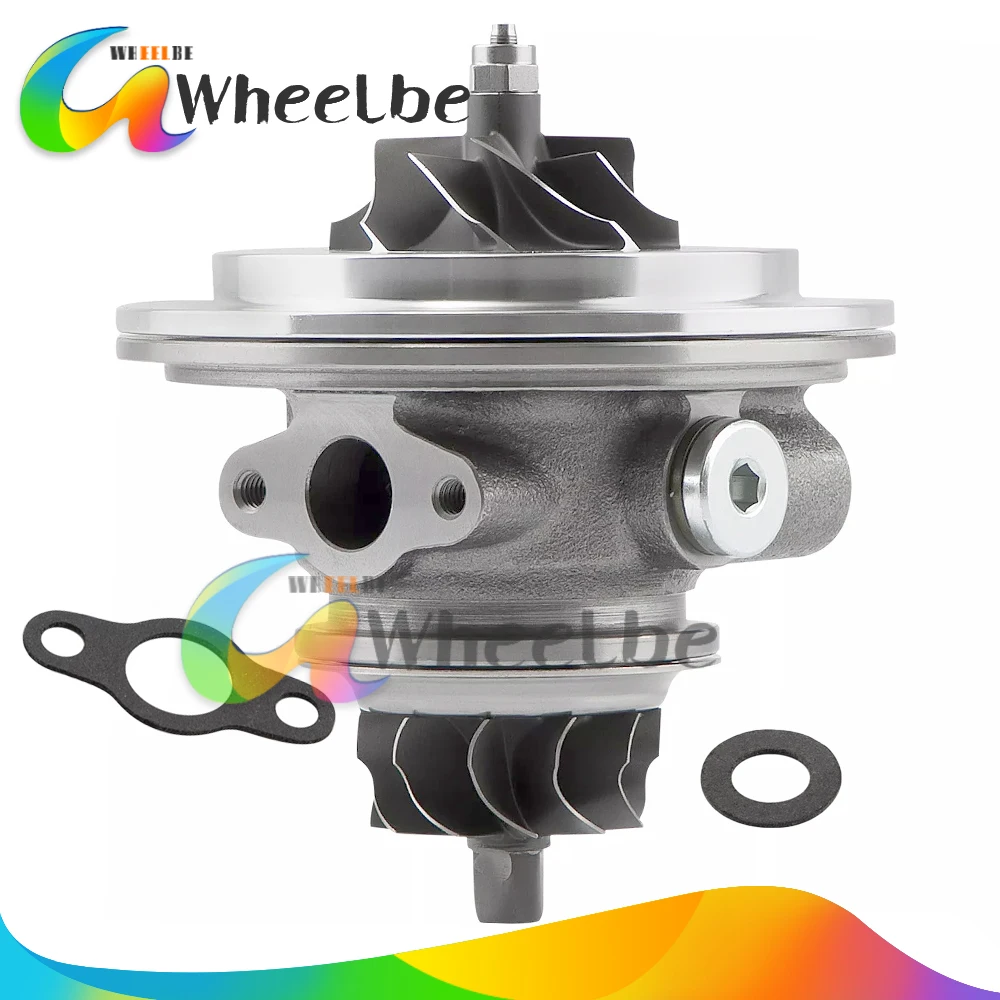 K03 Turbo Cartridge CHRA For 99-06 A3 TT JETTA GOLF GTI BEETLE 1.8T K03S VW 1.8L 53039880052 53037100516 53039700052 06A145704T