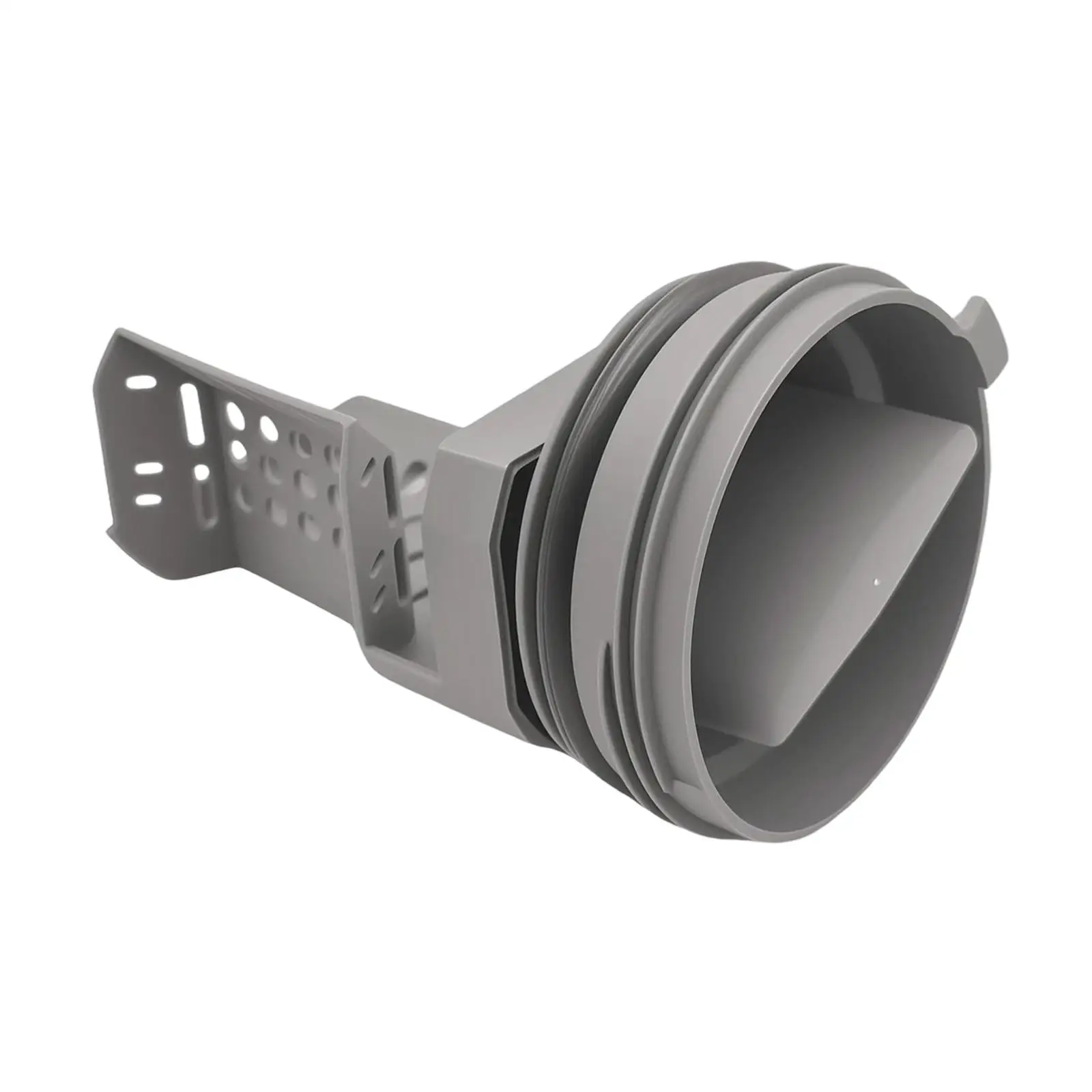 Waschmaschinenfilterpumpe Ersatz für 7mwfw90hefw1 7mwfw97hdbd0 Mhw4000bw2