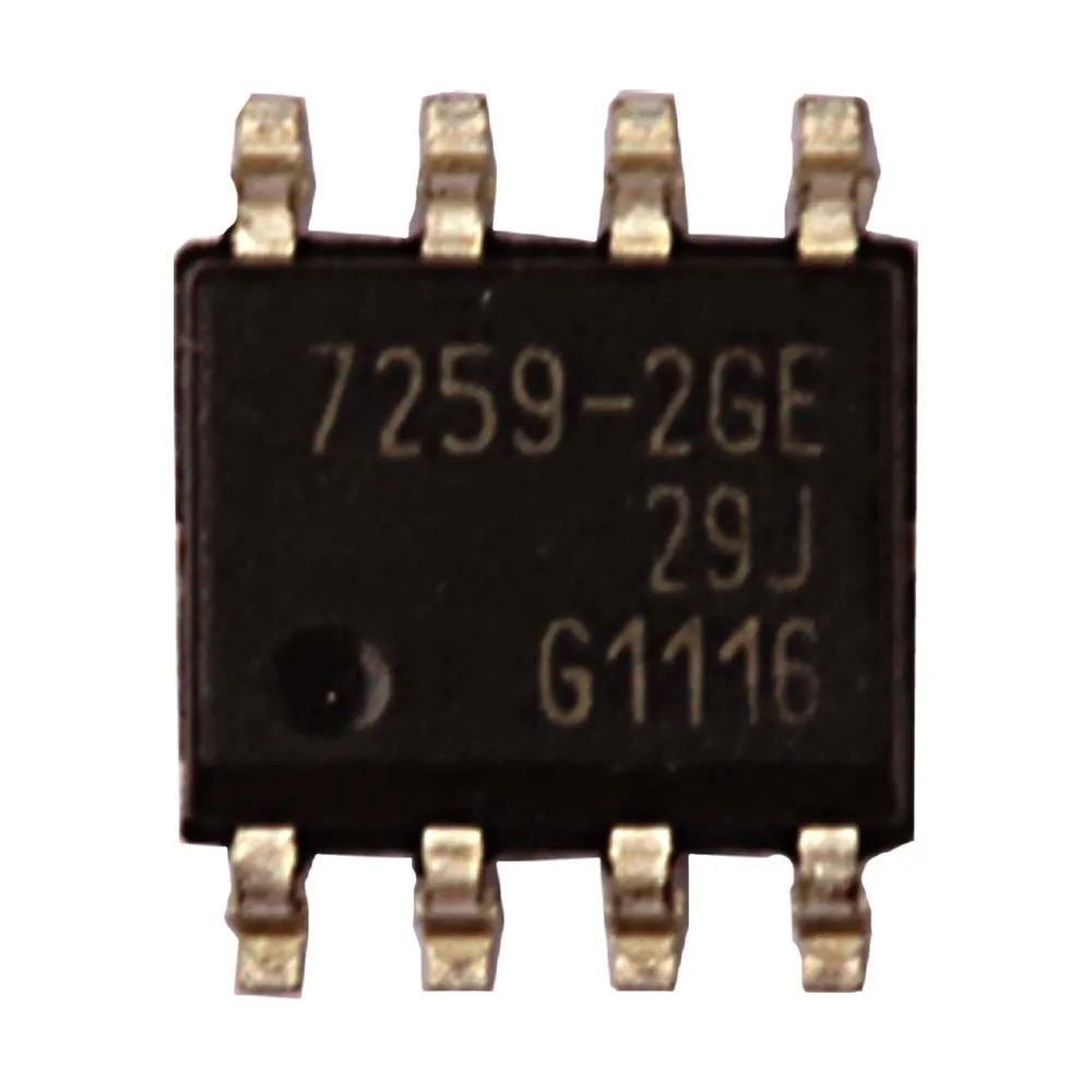 10PCS/LOT TLE7259-2GE 7259-2GE  7259-3GE TLE6259-2G  6259-2 TLE6258-2G 6258-2 SOP IN STOCK