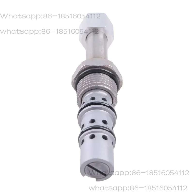 

24V Cartridge Spool Solenoid Valve YZ502028 for Models Engine