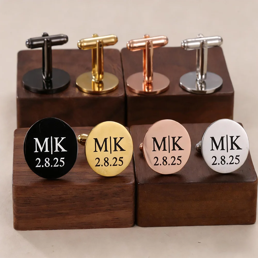 Thumbnail 2 - #35 Highest Rated Cufflinks to Buy in 2026