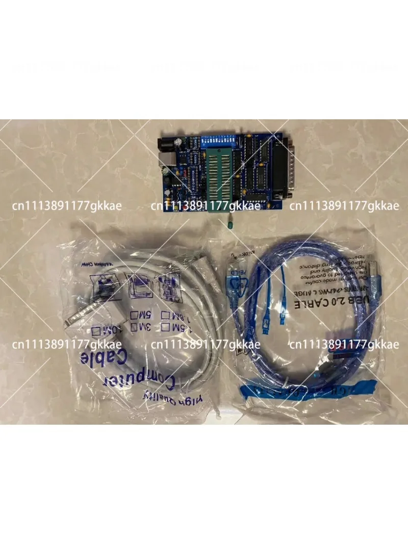 PC Multi-Function Programmer EPROM Flash MCU BIOS Writer Motherboard Burner Tool