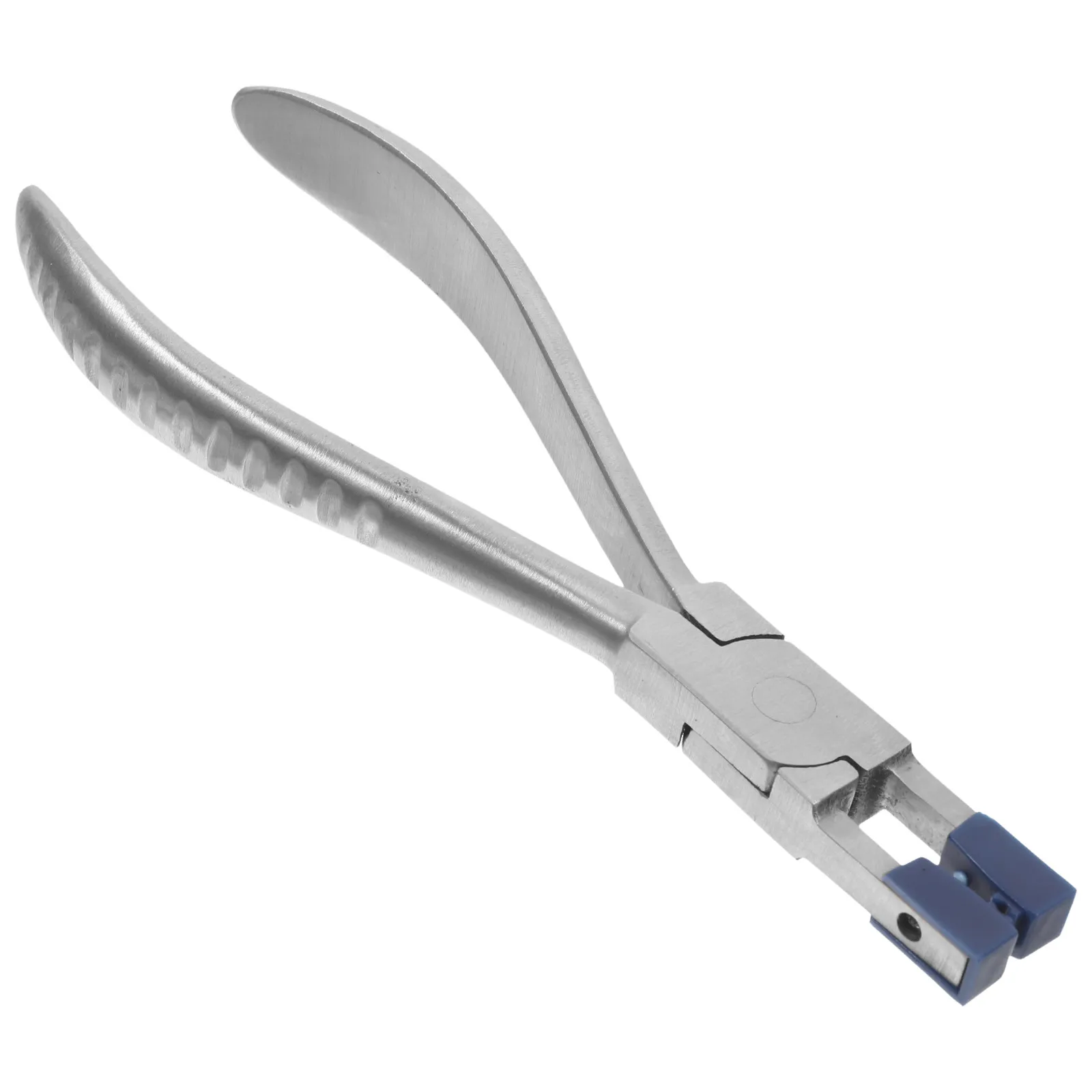 

Premium Stainless Steel Eyeglasses Repair Pliers Multifunctional Rimless Eyeglass Adjusting Tool for Nose Pads Hinges Screws