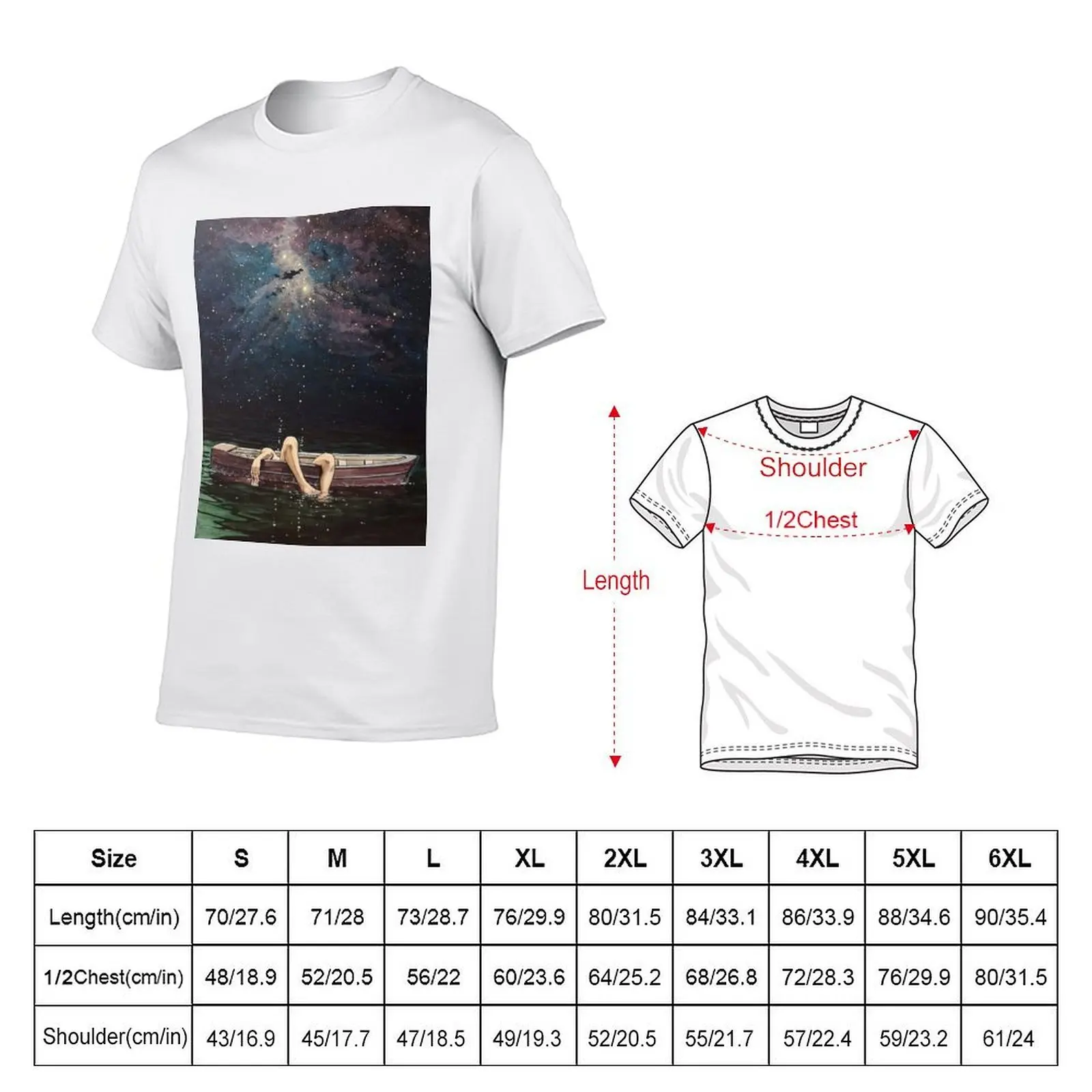 Take me to the river T-Shirt croswit shirt man topping tee shirts for men