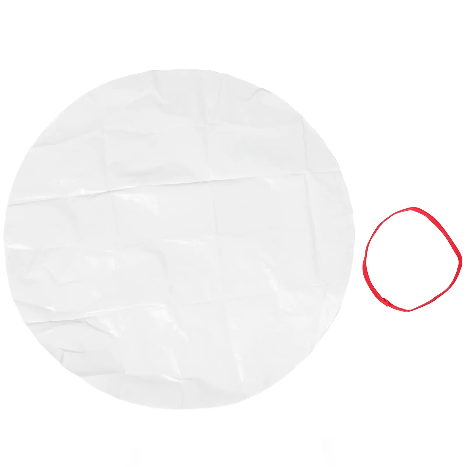 

Lids Jar Replacement Covers for Storing Cloth Elastic Food Storage Sourdough Bottle Sealing Tape
