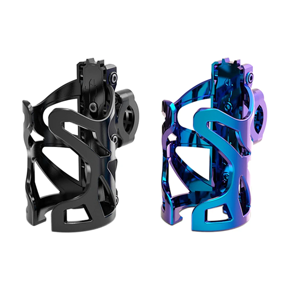 

Motorcycle Handlebar Cup Holder ghtweight cup holder with screws and tools for motorcycles and bicycles