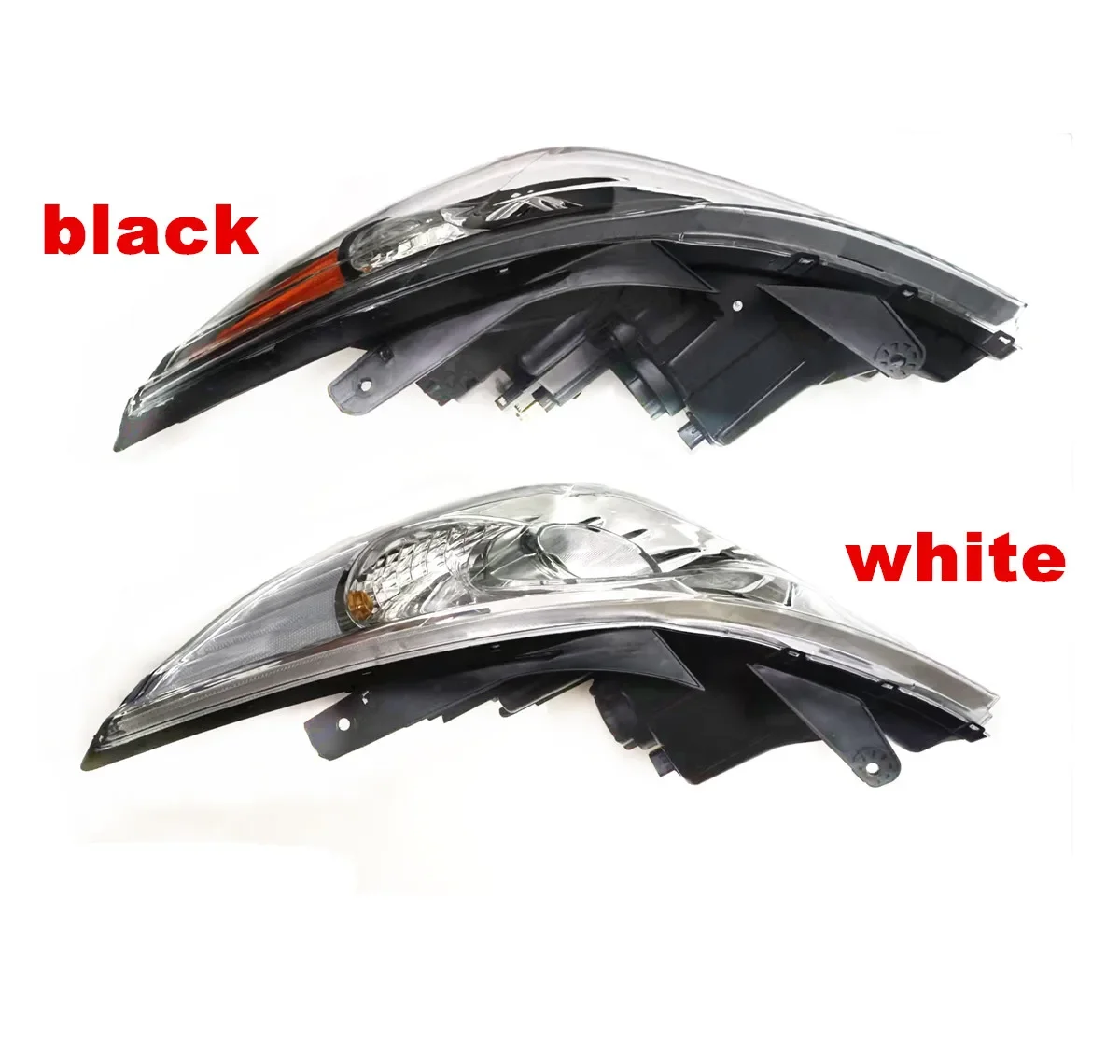 

Pop Auto Headlight Assembly For Hyundai Sonata Car LED Head Lamps 2011-2014 Year