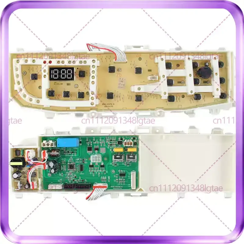 For Samsung washing machine computer board DC92-01470F/L/01747/01450 control board main board accessories