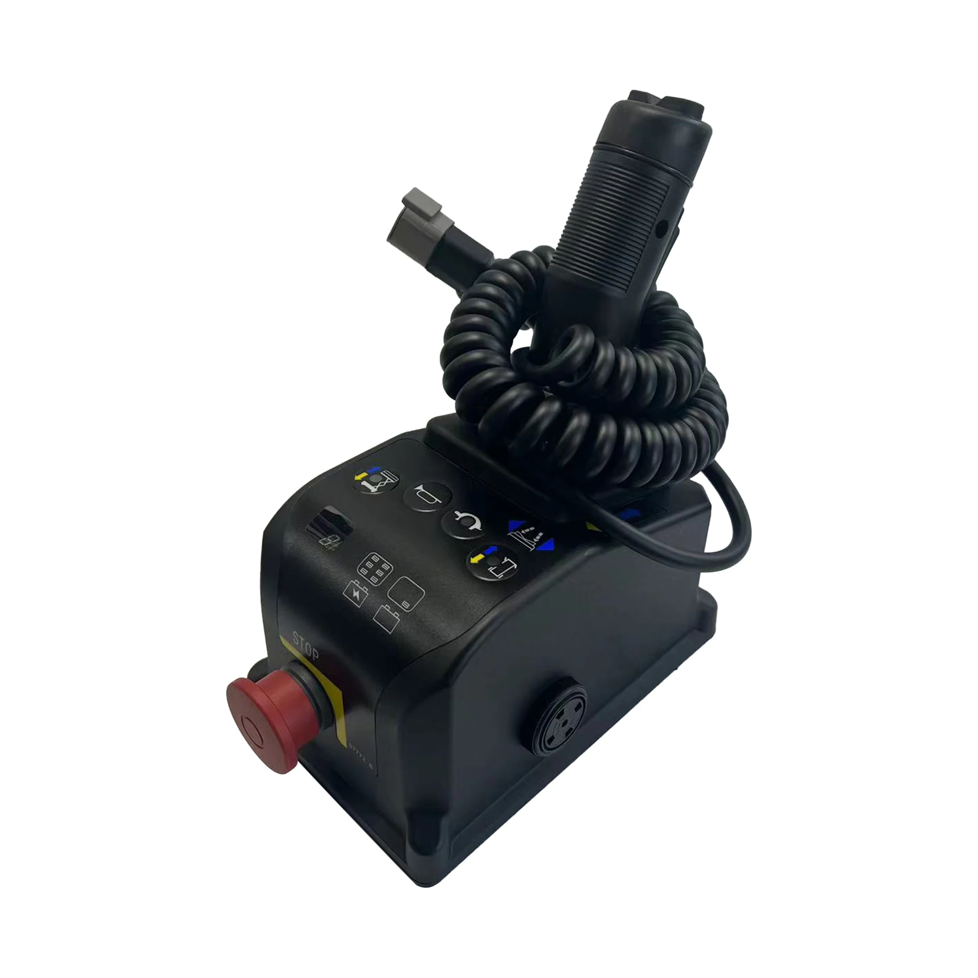 100840 100840GT 100840gt Platform Gen5 Control Box Used for Genie Lifts | Genie Control Box Used for Genie Scissor Lift GS-1530