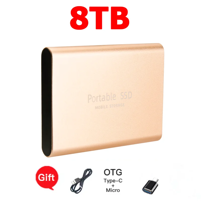 8TB
