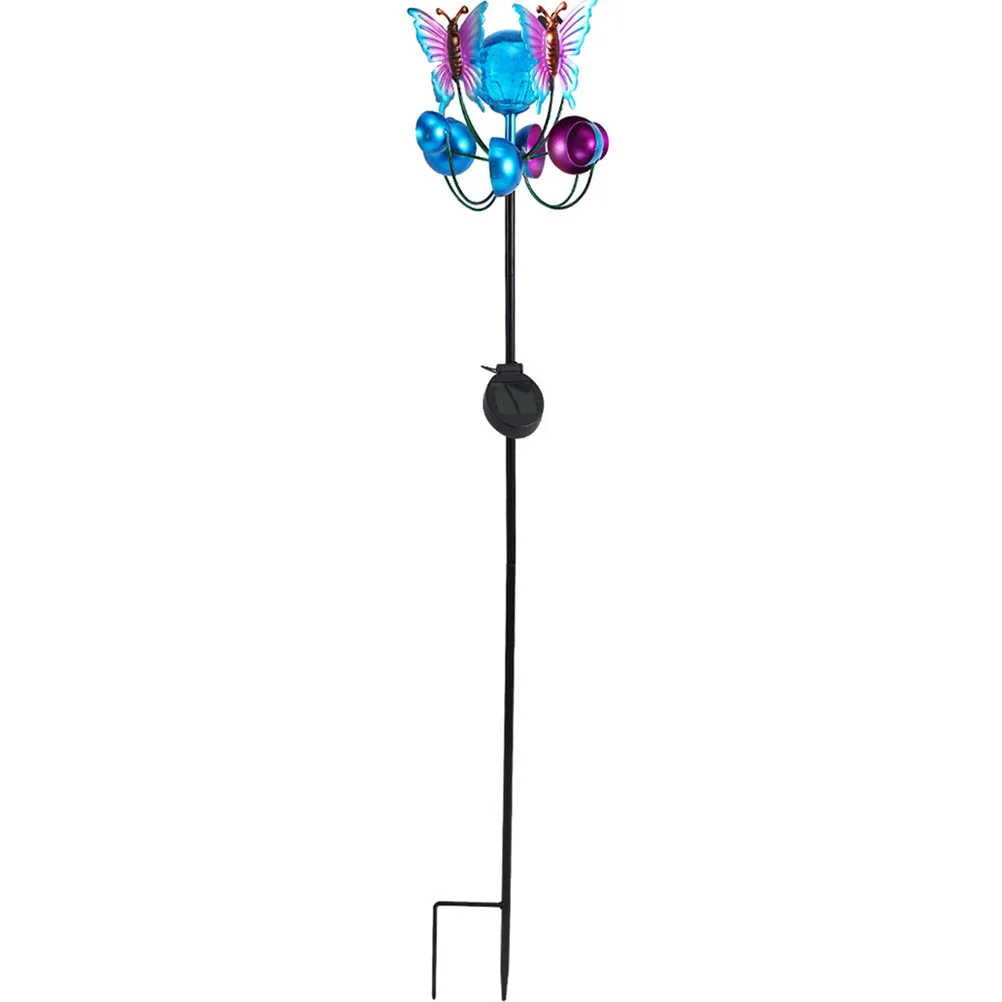 

Garden Lights Metal LED Waterproof Outdoor Stake Lamp for Landscape Lamp For Yard Yard Pathway