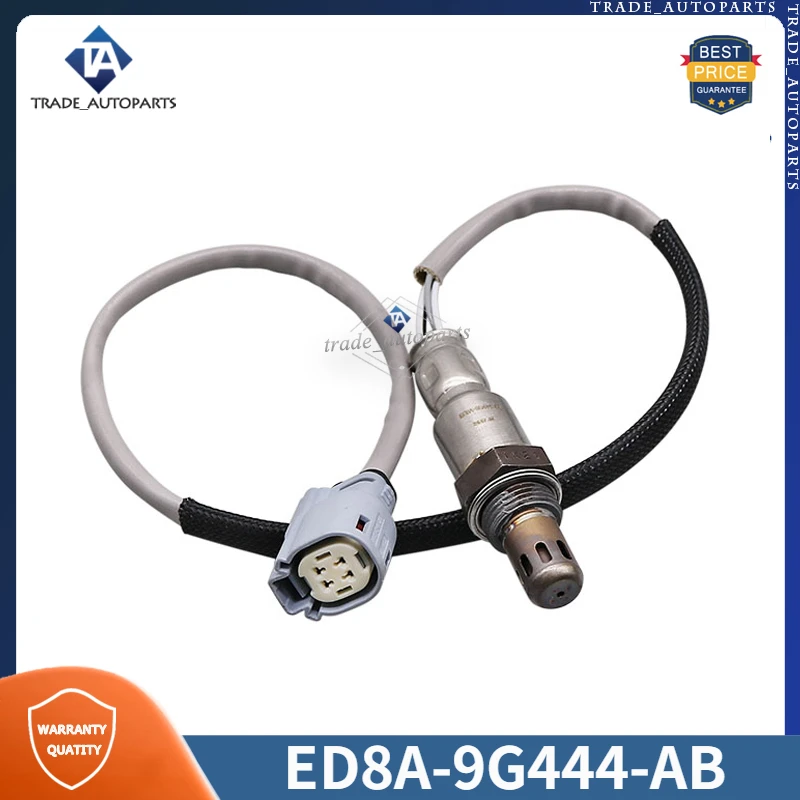 ED8A-9G444-AB For Changan Ford Oxygen O2 Sensor 1PCS ED8A9G444AB