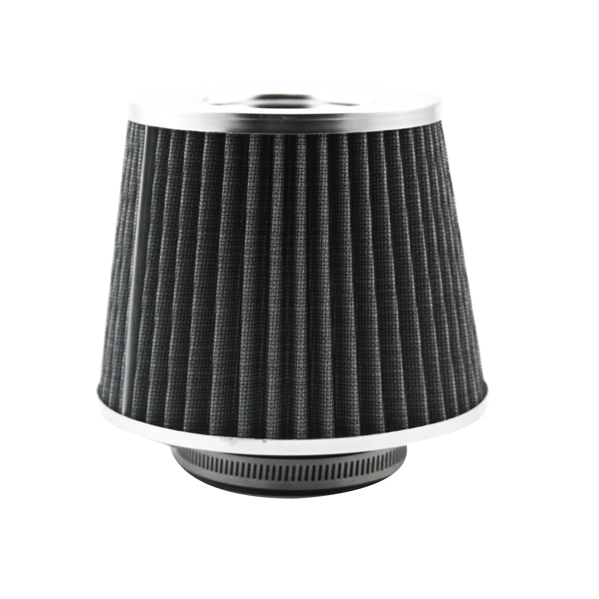 76mm Air Filter Mushroom Head Filter Exhaust Filter Intake Filter Universal Car Supplies