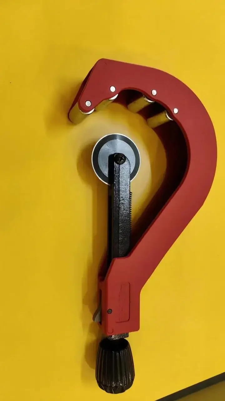 2025  for 110-200mm 200N Hand Tools Pipe Speed Tube Cutter