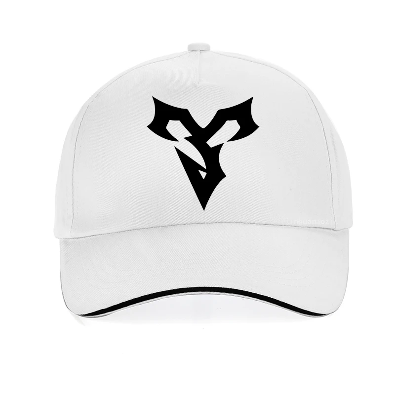 Final Fantasy X Tidus baseball cap Japan Anime Hip hop hat Cartoon Unisex summer Snapback hats gorras