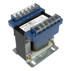 BK-25VA 25W BK type control power transformer 380V/220V input 220V 110V 36V 24V 12V 6.3V output