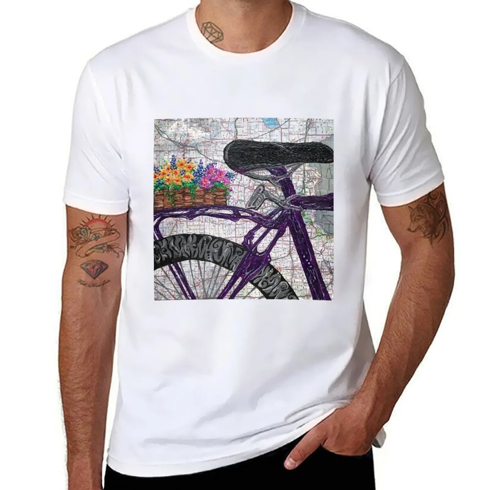 

Bike Like #2 T-Shirt t shirt man luxury graphic t shirts for man T-Shirt