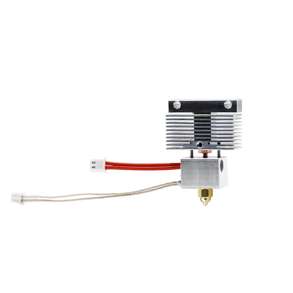 Neptune 4 Pro Heated Block Heating Rod All Metal Hotend for ELEGOO Neptune 4 Thermistor Extruder Kit Fit NP4 3D Printer Hot End