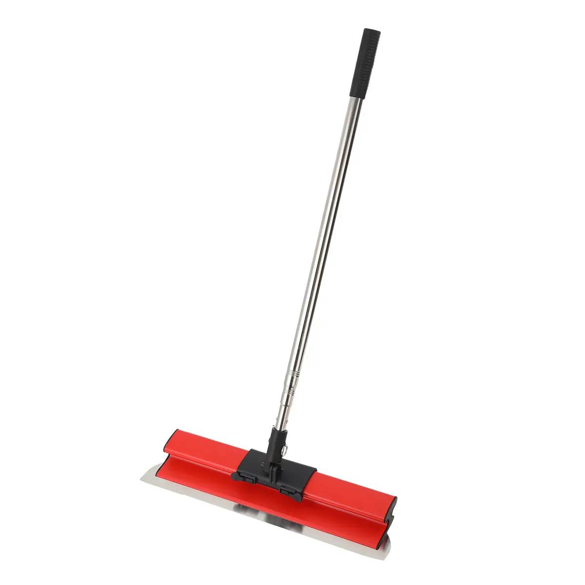 Smoothing Blade Drywall Skim Set Stainless Steel with Extension Handle Wall Tool