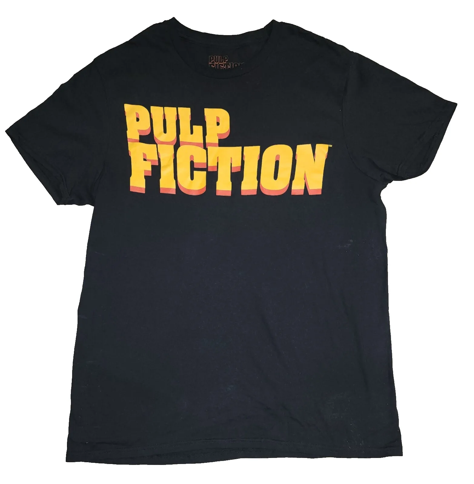pulp-fiction-camiseta-quentin-tarantino-filme-preto-manga-curta-tamanho-m-algodao