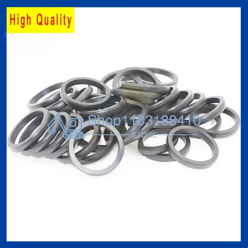 SEAL-RECTANGULAR CA1P3703 1P-3703 1P3703 FOR ARTICULATED TRUCK WINCH 215 215B 215C 215D 219D 225 225D 229 2290 229D 231D