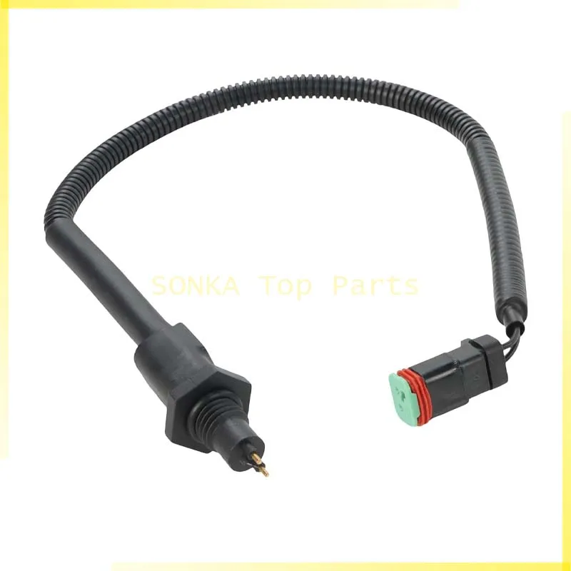 1PCS600-311-3720 6003113720 Oil Water Separator Sensor For Komatsu PC200-8 PC210-8K PC240LC-8K PC300-8 PC300LC-7E0 PC350LC