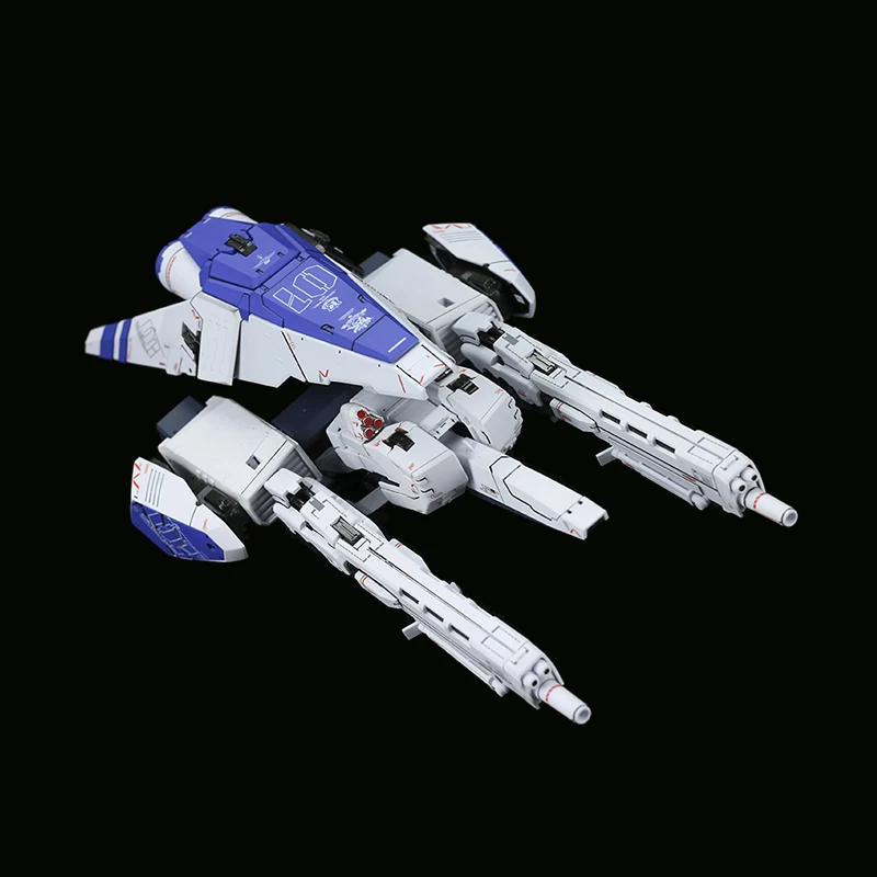 COMIC CLUB IN-STOCK EW EffectsWings HWS Accessory Kit For RG RX-93 ν2 Hi Nu Assembly Model Robot Figure Toy