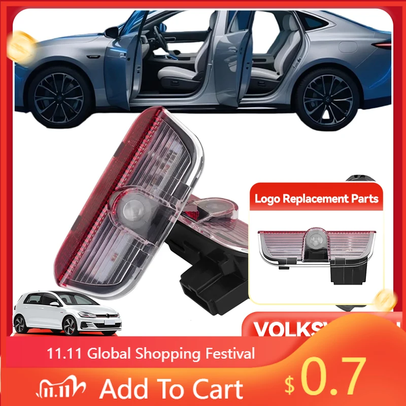 

Для Volkswagen VW внутренние наклейки лампы капоты новые 2 шт. для VW Passat B6 B7 B8 B9 Touareg Golf 5 6 7 Jetta MK6 MK7 GTI R светодиодный автомобиль