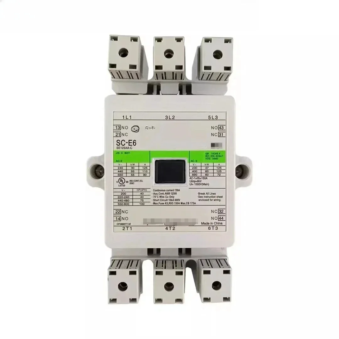 Original Contactor … - image