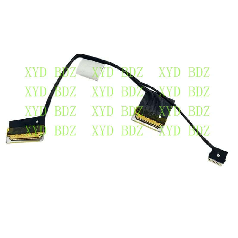 

30PIN кабель ЖК-экрана ноутбука CDB для Chromebook Samsung XE500C12 XE500C12-K01US