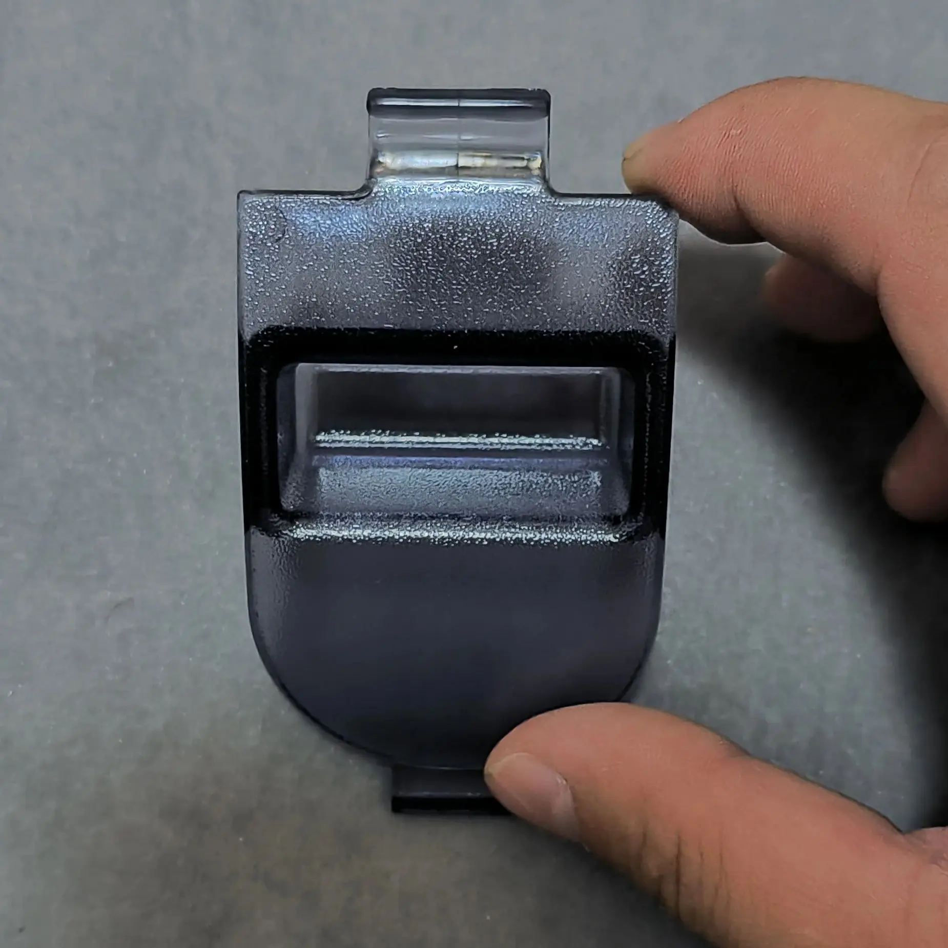 1-pz-macchina-per-emodialisi-rilevatore-d'aria-v10-coperchio-della-porta-adatto-per-porta-di-copertura-del-vaso-venoso-fresenius-4008