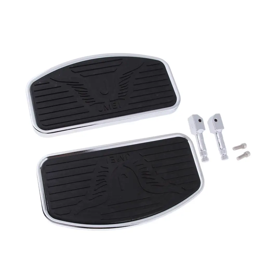 Motorcycle Accessor…