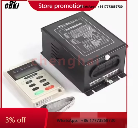 

CHKJ-2025NEWElevator Door Controller VFC-D300