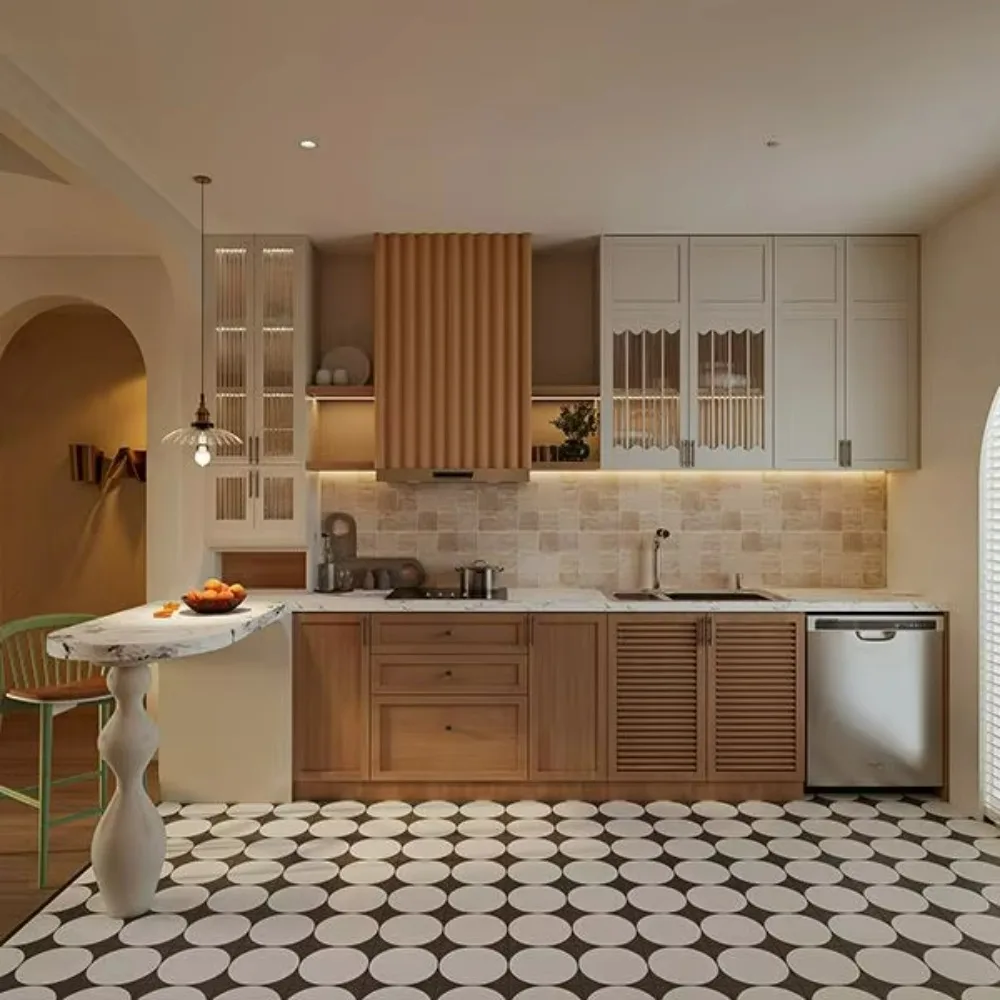 Dbm Kitchen With Is… - image