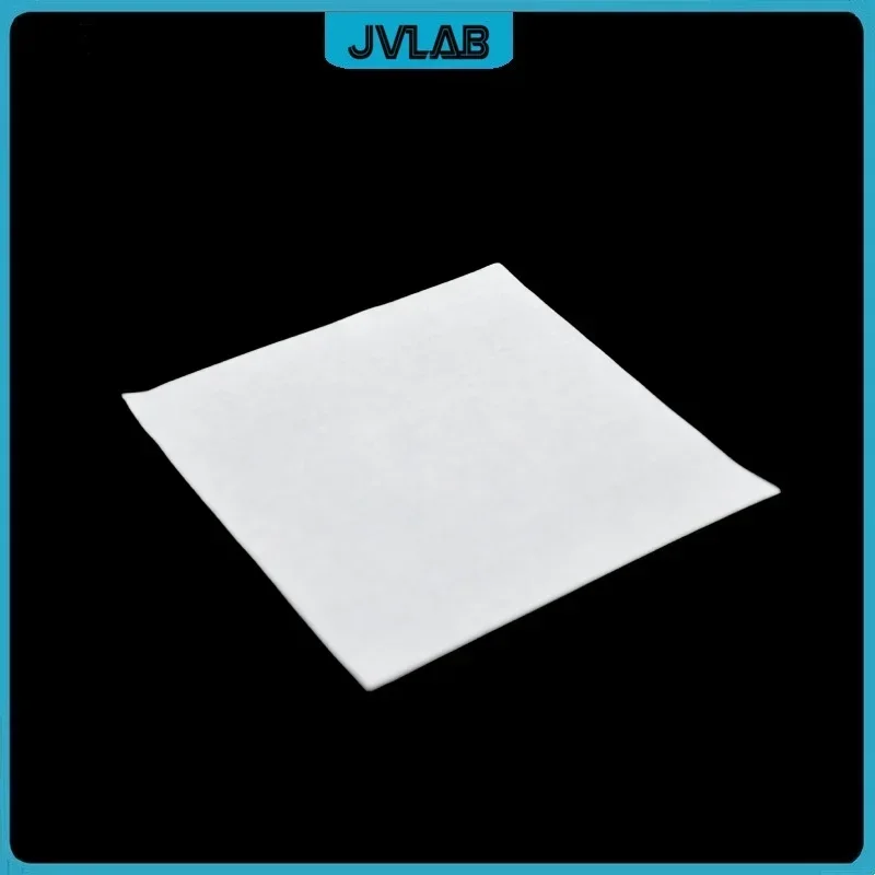 Weighing Paper Balance Paper Moisture-resistant Strong Litmus Paper Not Easy To Absorb Moisture High Whiteness 120*120mm 500/PK