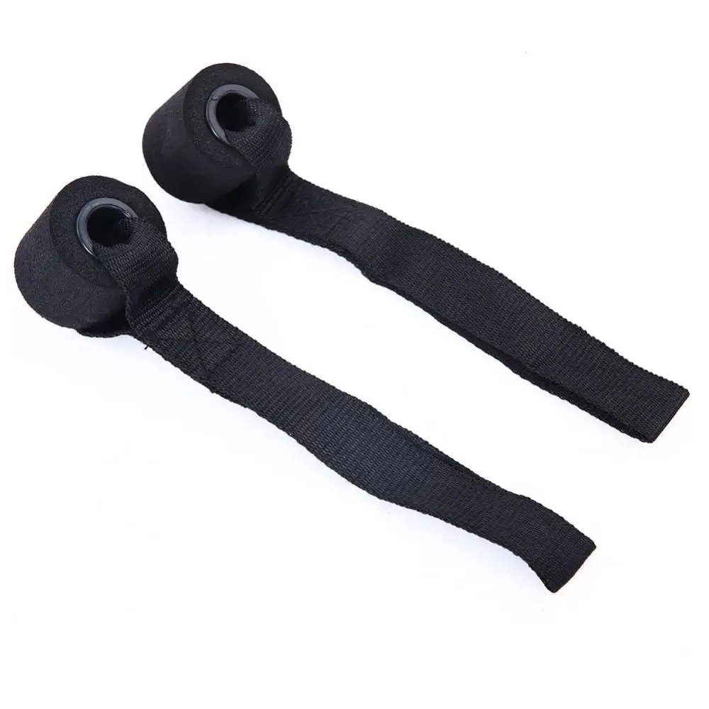 Pull Rope Training Resistance Band Home Fitness Arm Strength For Muscle Strength Maintenance Door Clip Rally Body Exercise