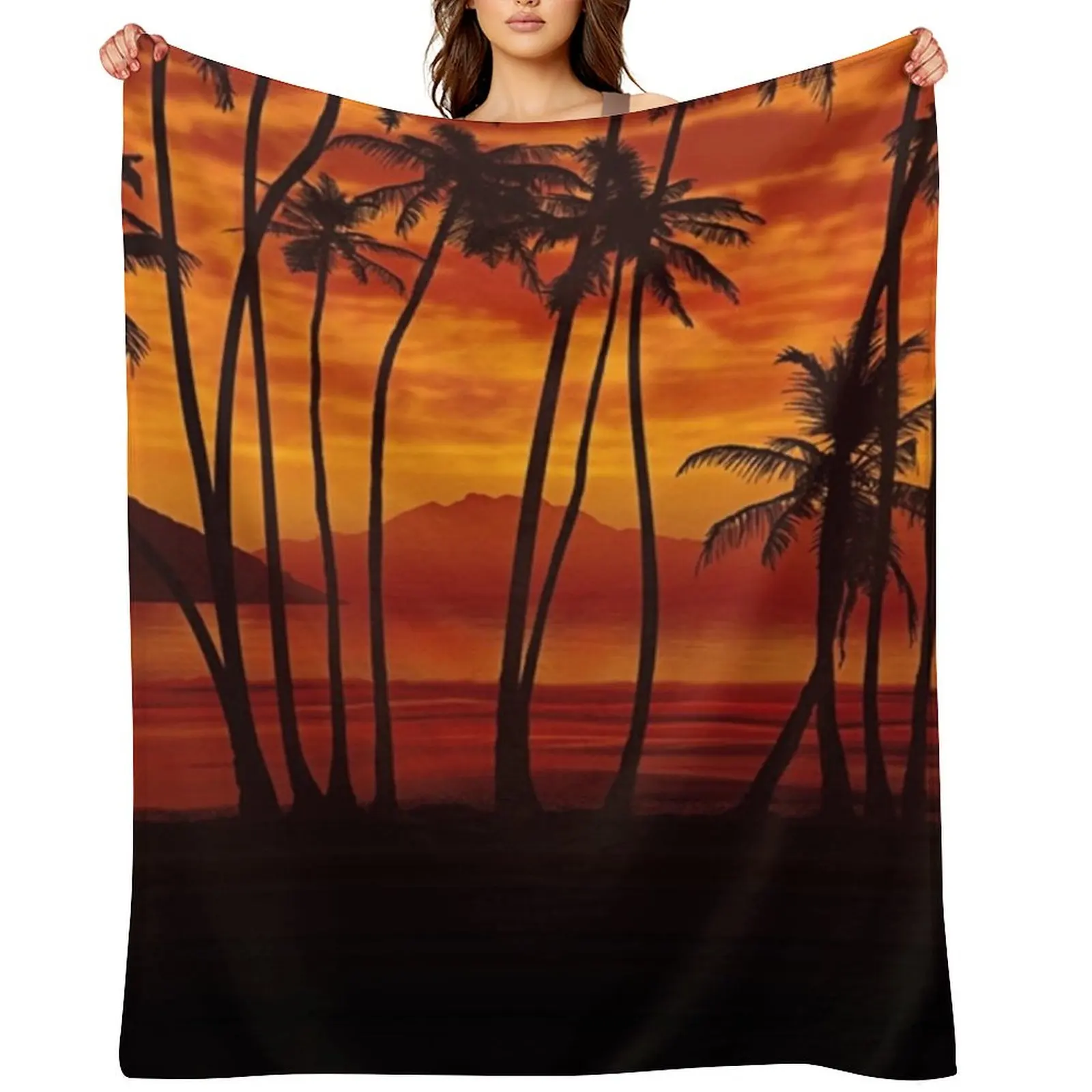 Cada perro tiene un final (escritorio de la bufanda), manta para bebé, mantas finas y pesadas a cuadros de felpa suave