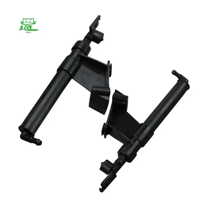 

A22E-Front Left & Right Headlight Water Spray Nozzle Pump 31294103 31294104 For Volvo S40 V50 2005-2012