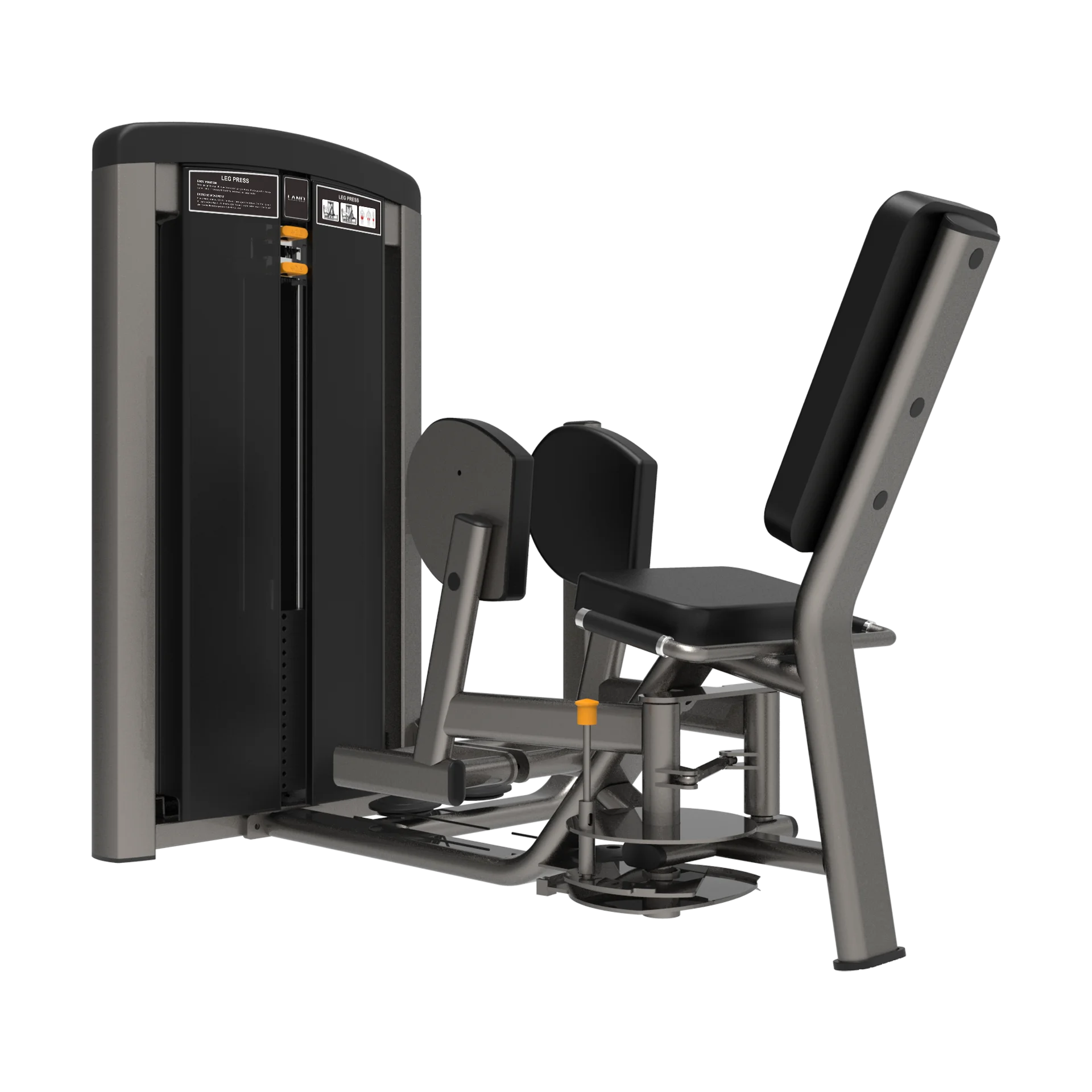 

2025 High End Pin Loaded Gym Equipment Adductor