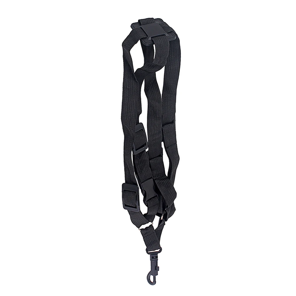 

Backpack Saxophone Accessories Shoulder Strap Belt Band Harness Parts Adjustable