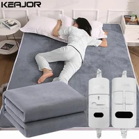 raugee 220V Thicker Electric Heating Blanket with Automatic Thermostat