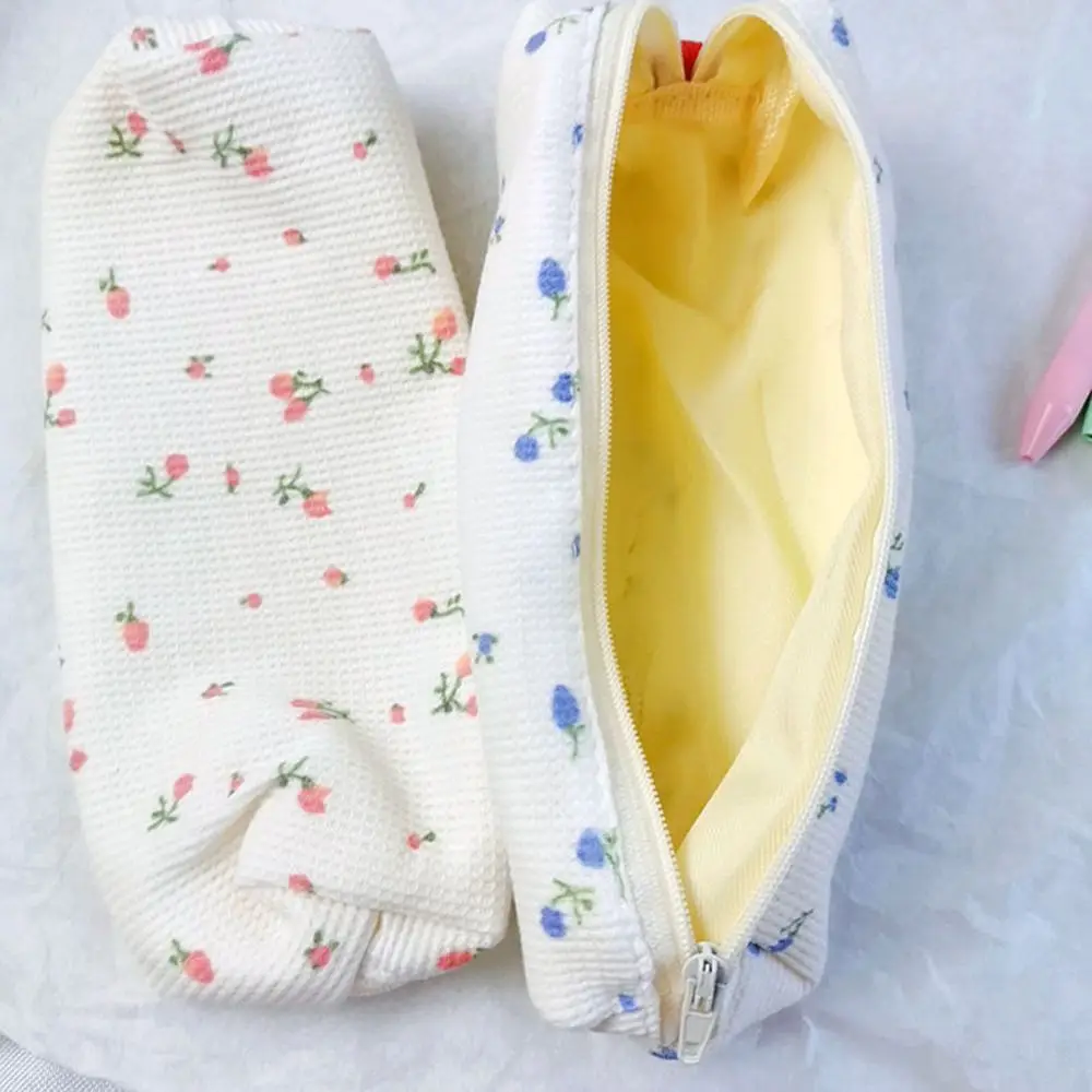 Simple Stationery Pen Box and Pencil Case description 2