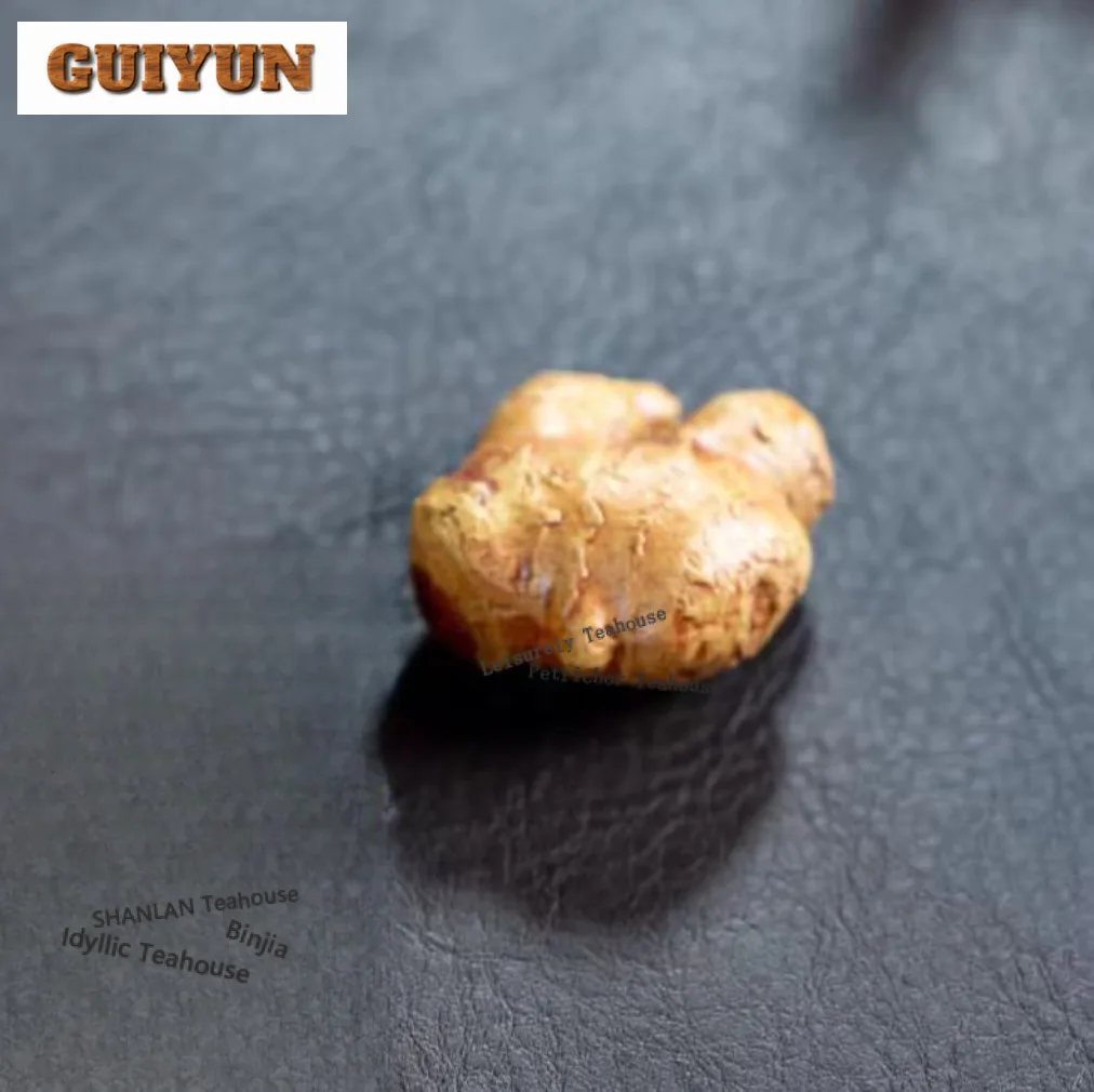 

Yixing Purple Clay Ginger Tea Pet Retro Flowerpot Landscaping Tea Figurine Play Toys Tea Statue Ornaments Tea Items Workmanship