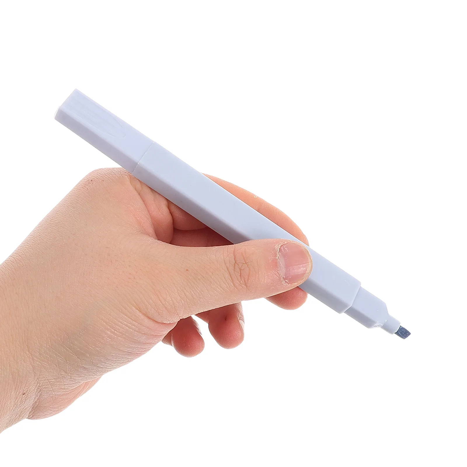 

12Pcs Fluorescent Pens Chisel Tip Bright Pastel Highlighters Smooth Application Long Lasting Ink Study School Fluorescent Pens