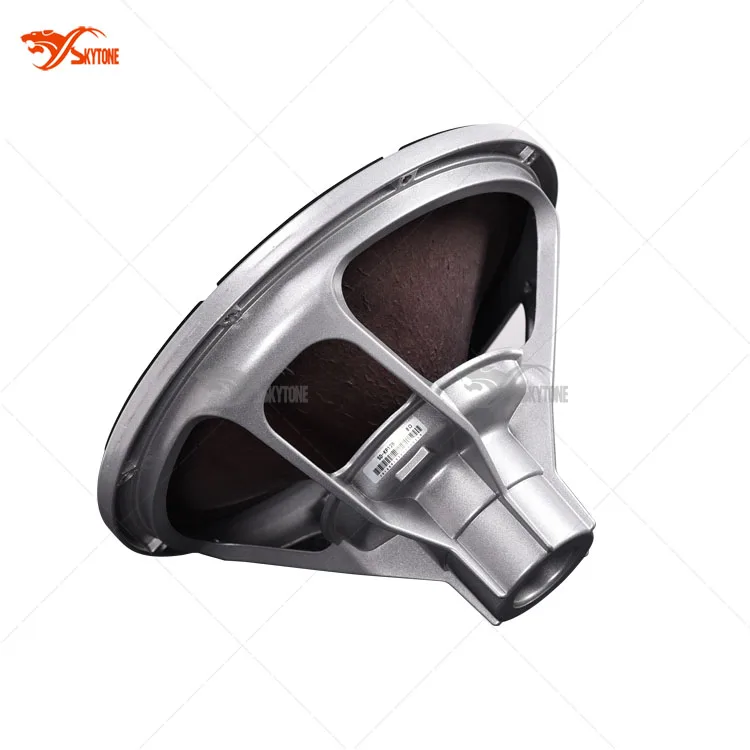 262H 12 Inch Double… - image