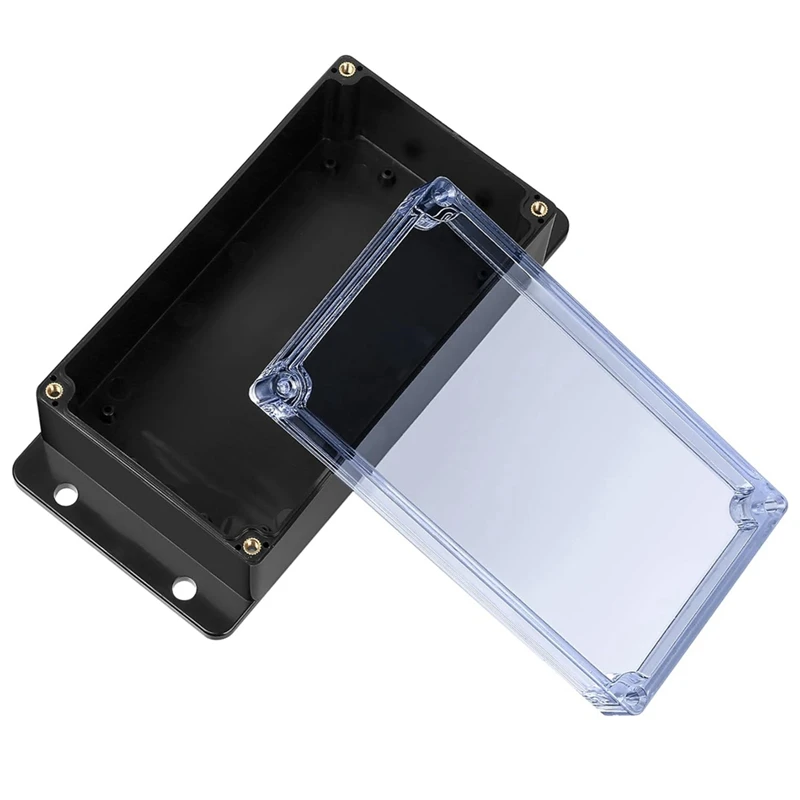 Promotion! Outdoor Junction Box Waterproof IP65, Electronic Engineering Box, Electrical Box, Dustproof Engineering Enclosure