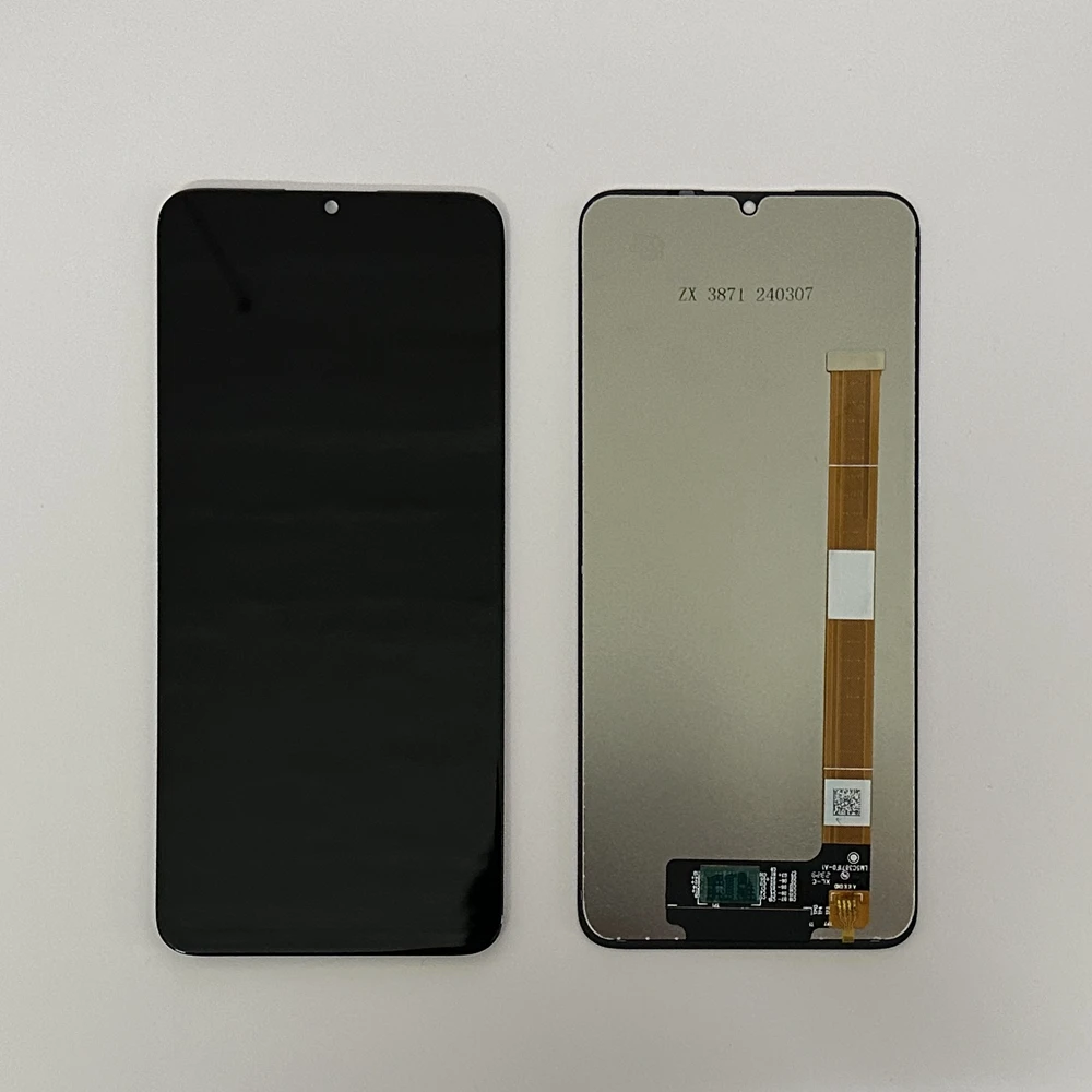 LCD For TCL 40 XL T608M LCD Display Touch Screen Replacement Digitizer Assembly For TCL 40XL T608M LCD Display Repair Parts